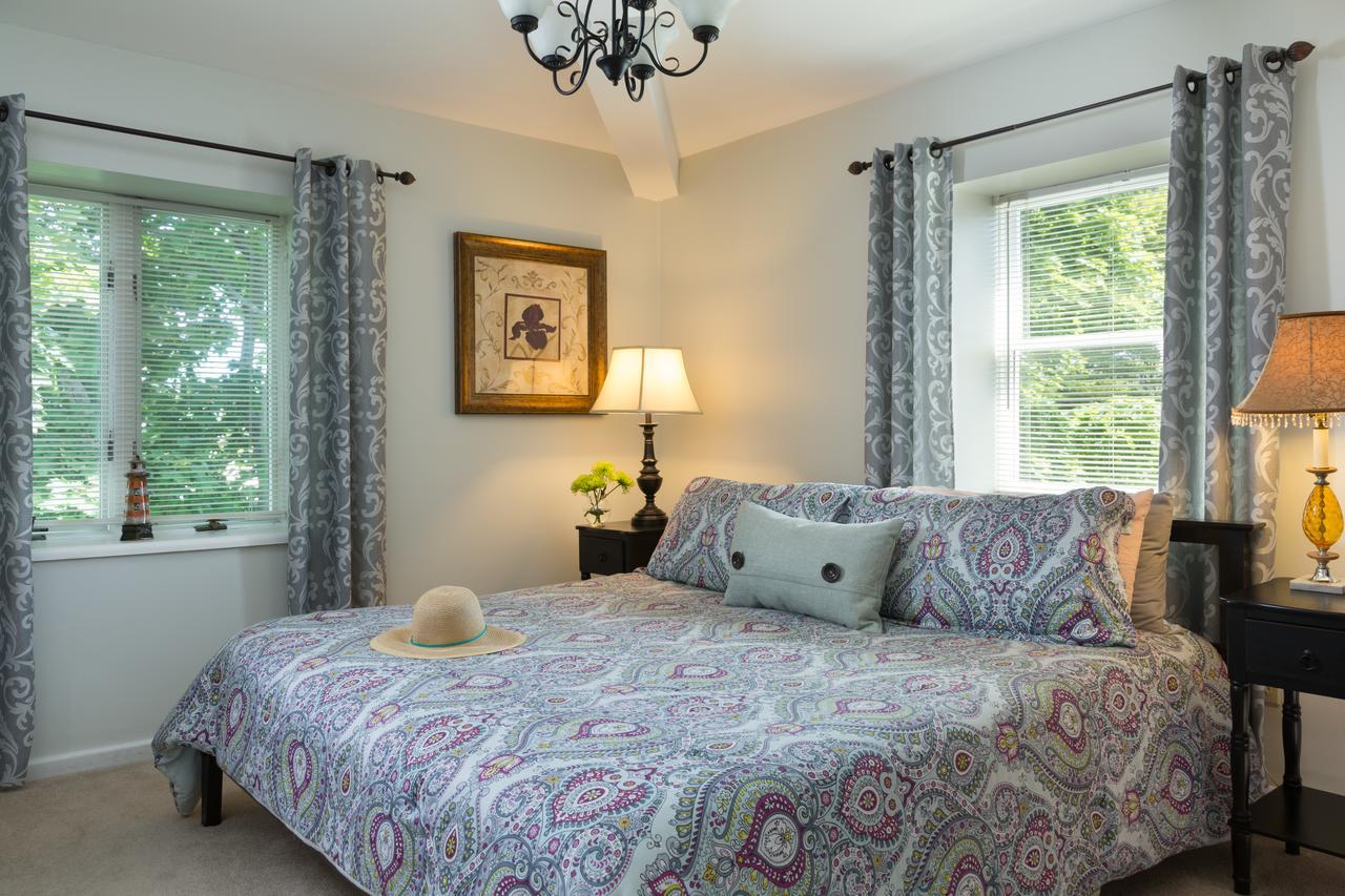 Beech Tree Inn And Cottage ニューポート エクステリア 写真
